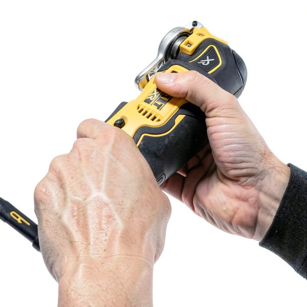 DEWALT 20V Oscillating Tool Kit Tool Only-1