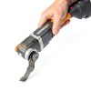 Worx 20V Cordless Oscillating Tool Brushless-4
