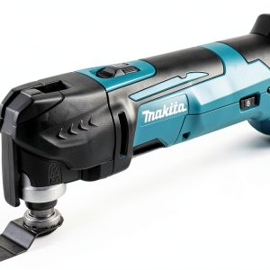 Makita 18V Oscillating Multi-Tool 20000 RPM-0