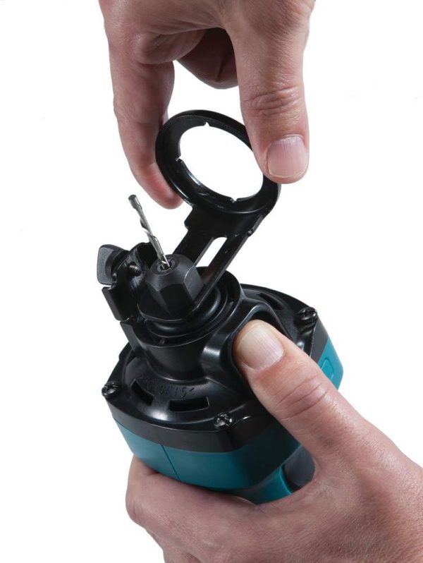 Makita 18V Cordless Oscillating Power Tool Kit-2