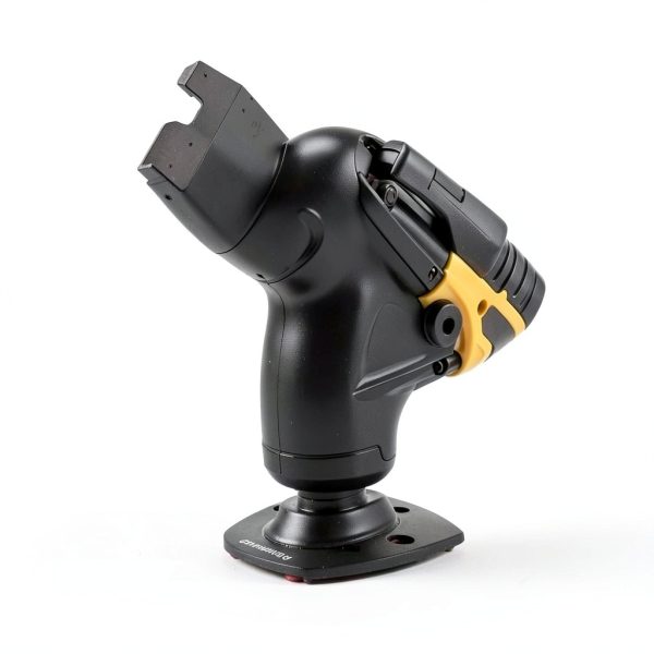 Synxiter Oscillating Tool Dual Yellow 20V-4