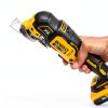 DEWALT 20V Oscillating Tool Kit Tool Only-9