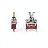Huquczm Waterproof 30A Toggle Switch Panel Mount-2