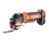 CRAFTSMAN Oscillating Tool Battery Powered Black/Red-1