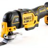 DEWALT 20V Oscillating Tool Kit Tool Only-7