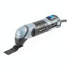 Oscillating Multi-Tool Hammerhead LED Speed-2
