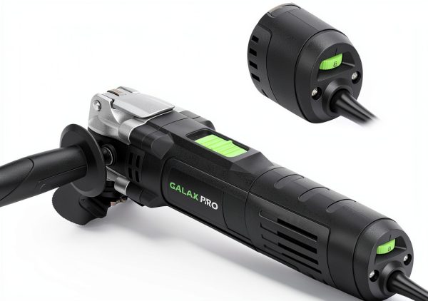 GALAX PRO Oscillating Multi Tool Fine Nylon 35A-4