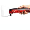 Milwaukee Cordless Oscillating Power Tool-3