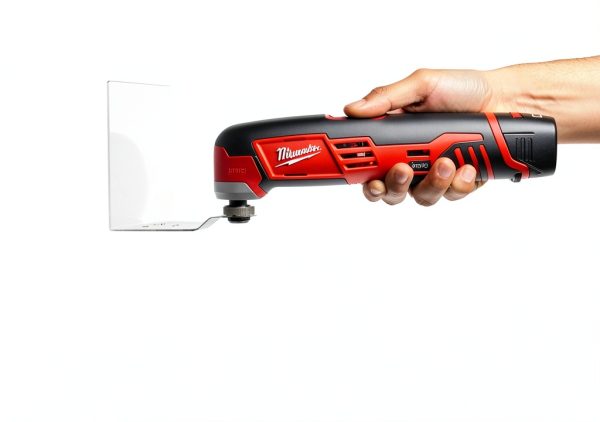 Milwaukee Cordless Oscillating Power Tool-3