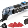 Oscillating Multi-Tool Hammerhead LED Speed-0