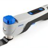 Dremel 12V Oscillating Multi-Tool Cordless Blue-8