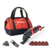 Oscillating Tool Craftsman CMEW401 Variable Speed-1