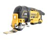 DEWALT 20V MAX XR Oscillating Multi-Tool Kit-4