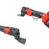 Milwaukee Oscillating Multi-Tool byczone-3