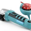 PHIRAH Oscillating Multi Tool Blue Plastic Design-2