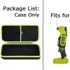 Tourmate Portable EVA Case for Ryobi Multi Tool-6