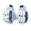 YOOGI Cricket Batting Gloves Leather Mens-1