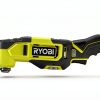 Ryobi Oscillating Multi Tool 18V Compact Green-0