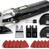 GALAX PRO Oscillating Multi Tool Fine Nylon 35A-0
