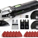 GALAX PRO Oscillating Multi Tool Fine Nylon 35A-0