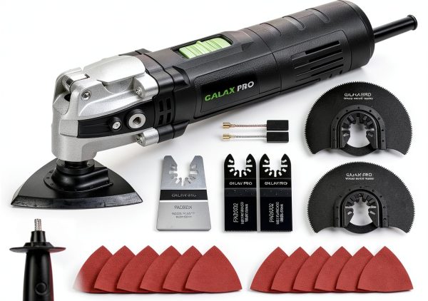 GALAX PRO Oscillating Multi Tool Fine Nylon 35A-0