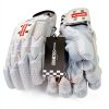 Generic Cricket Batting Gloves Leather Classic-2