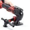 Milwaukee Oscillating Multi-Tool byczone-5