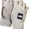 Cricket Batting Gloves Gunn & Moore Cotton-0