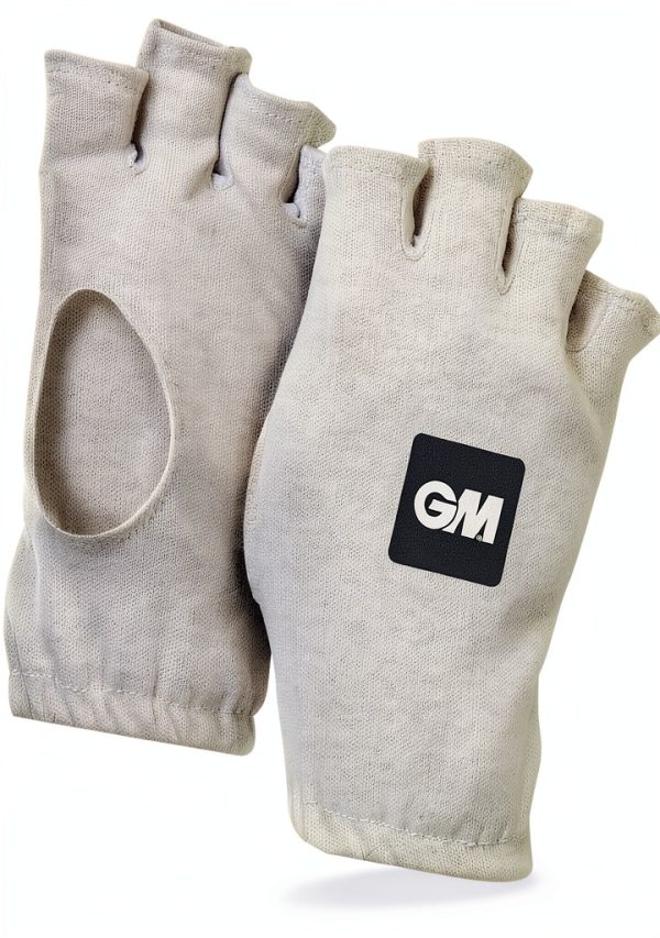 Cricket Batting Gloves Gunn & Moore Cotton-0