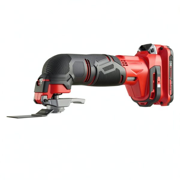 Craftsman 20V Oscillating Tool LED Variable Speed-2