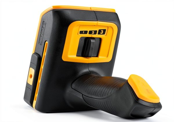 DEWALT 20V Oscillating Tool Kit Tool Only-4