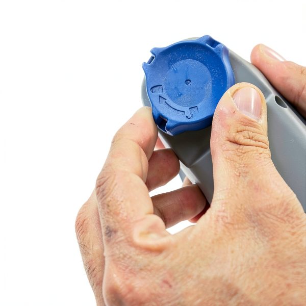Dremel 12V Oscillating Multi-Tool Cordless Blue-5