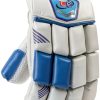 Cricket Batting Gloves CE Left Handed Fit-1
