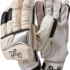 Skyhi Cricket Batting Gloves for Men-3