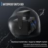 Joinfworld 4 Gang Rocker Switch Box 12V 20A-3