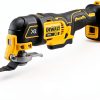 DEWALT 20V Oscillating Tool Kit Tool Only-3
