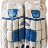 Cricket Batting Gloves CE Left Handed Fit-5