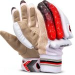 Cricket Batting Gloves by Amber Fight Gear-0
