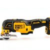 DEWALT 20V Oscillating Tool Kit Tool Only-5