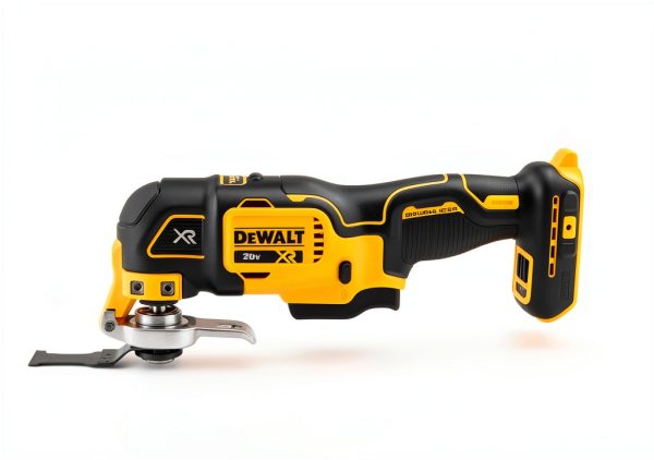 DEWALT 20V Oscillating Tool Kit Tool Only-5