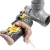 DEWALT 20V MAX XR Oscillating Multi-Tool Kit-5