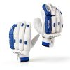 YOOGI Cricket Batting Gloves Leather Mens-5