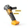 Oscillating Power Tools RAYLEEY Cordless-6