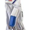 Cricket Batting Gloves CE Left Handed Fit-2