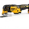 DEWALT 20V Oscillating Tool Kit Tool Only-2