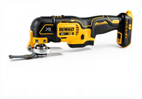 DEWALT 20V Oscillating Tool Kit Tool Only-2
