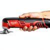 Milwaukee Cordless Oscillating Power Tool-2