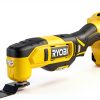 Ryobi Oscillating Multi Tool 18V Compact Green-1