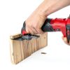 Craftsman 20V Oscillating Tool LED Variable Speed-5