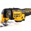 DEWALT 20V Oscillating Tool Kit Tool Only-0